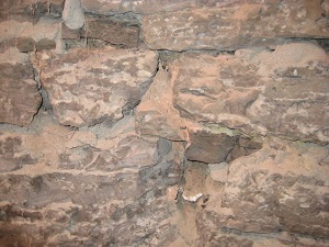 Foundation Damage - We provide commercial foundation repair service
